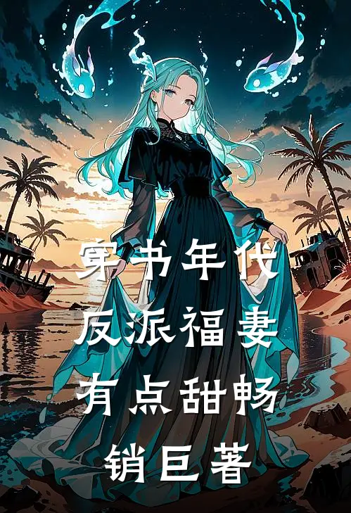 穿书年代：反派福妻有点甜畅销巨著