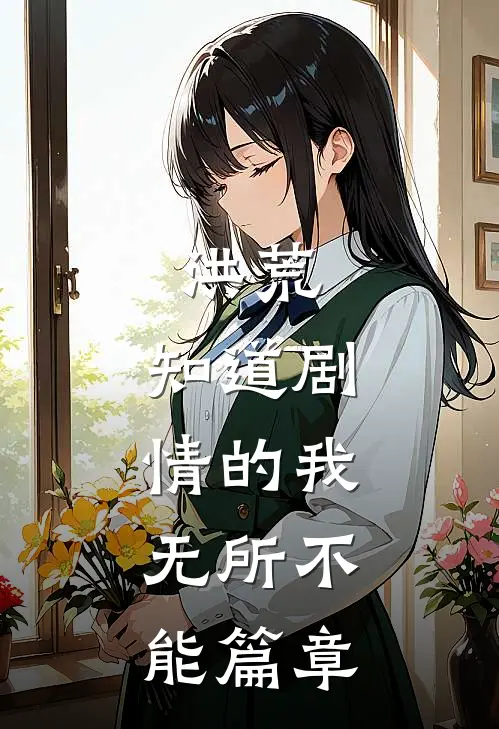 洪荒：知道剧情的我，无所不能篇章