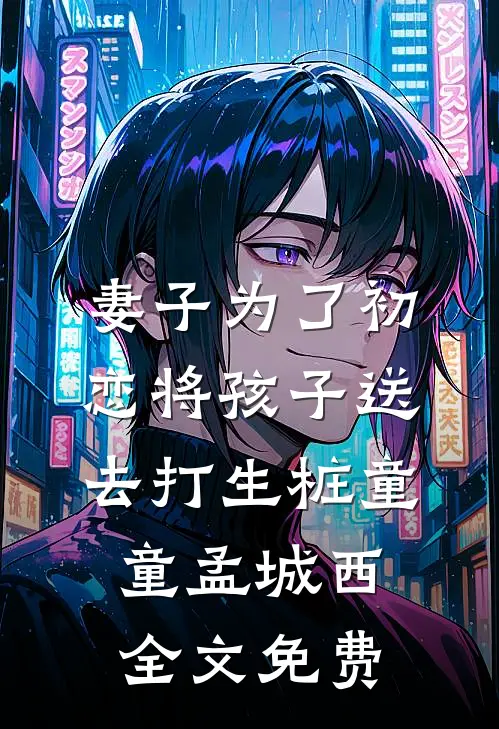 妻子为了初恋将孩子送去打生桩童童孟城西全文免费