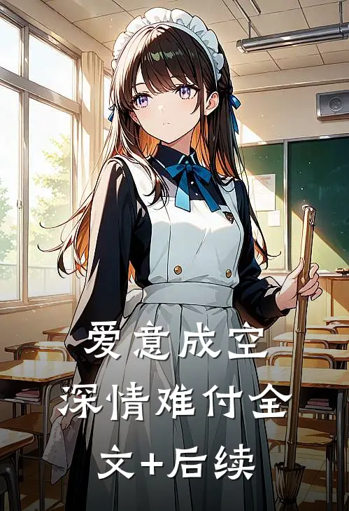 爱意成空，深情难付全文+后续