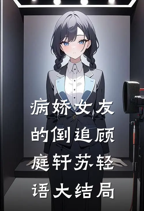 病娇女友的倒追顾庭轩苏轻语大结局