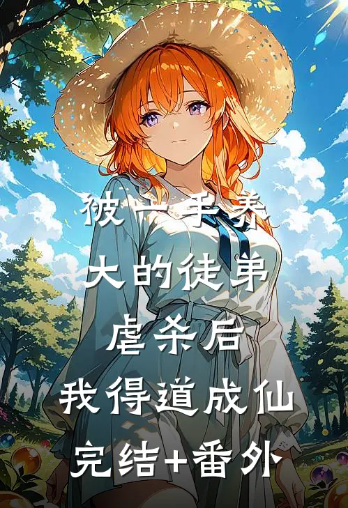 被一手养大的徒弟虐杀后，我得道成仙完结+番外