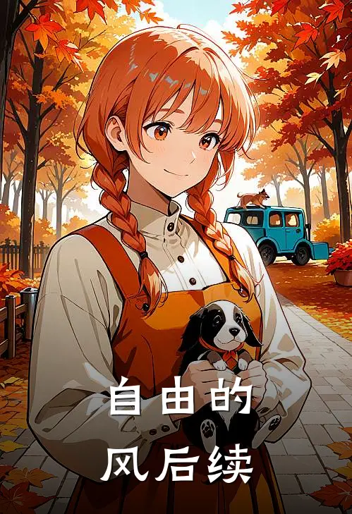 自由的风后续
