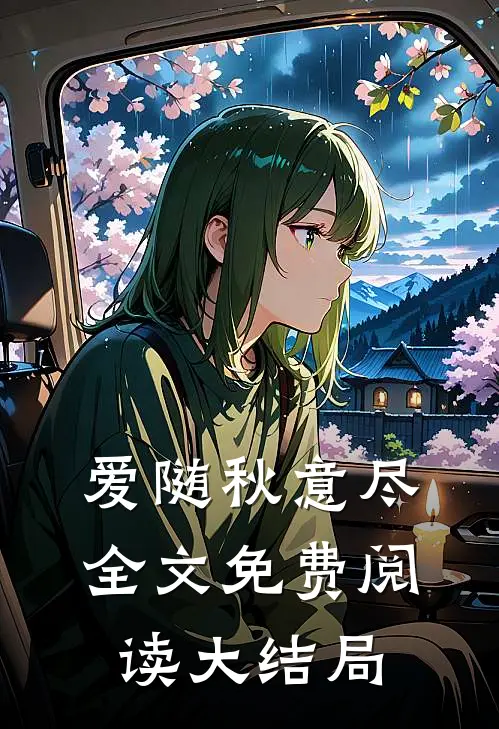 爱随秋意尽全文免费阅读大结局
