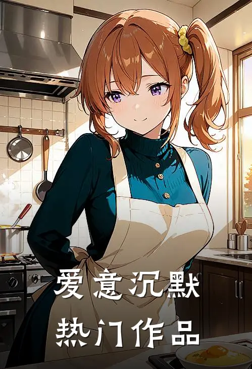 爱意沉默热门作品