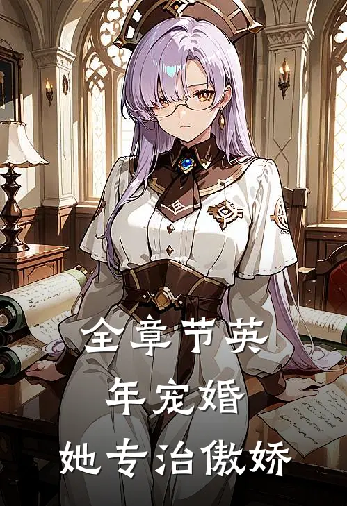 全章节英年宠婚：她专治傲娇