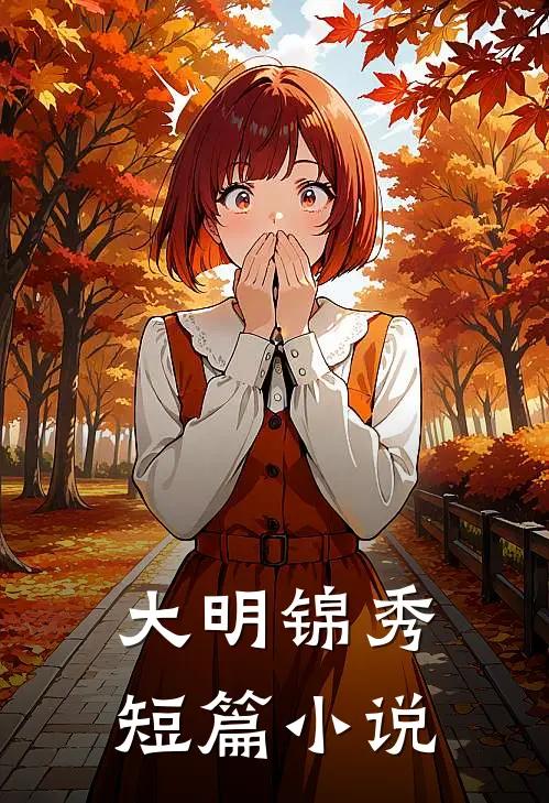 大明锦秀短篇小说