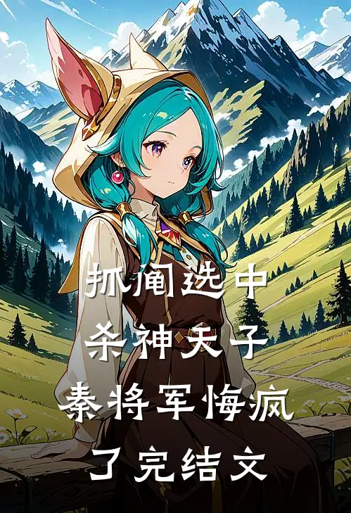 抓阄选中杀神天子，秦将军悔疯了完结文
