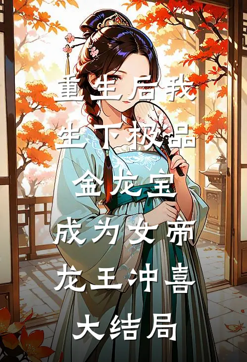 重生后我生下极品金龙宝，成为女帝龙王冲喜大结局
