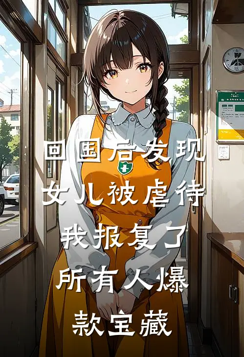 回国后发现女儿被虐待，我报复了所有人爆款宝藏