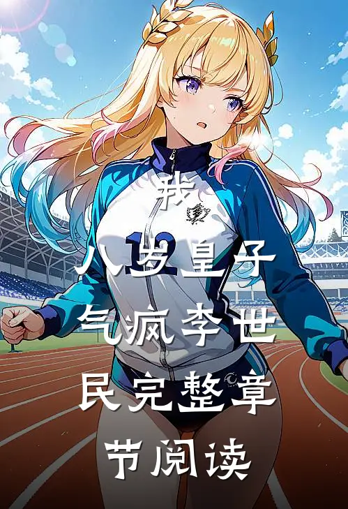 我，八岁皇子，气疯李世民完整章节阅读