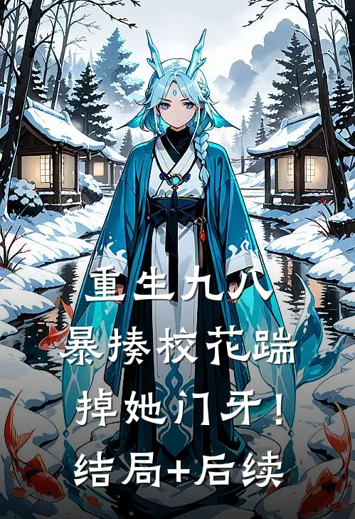 重生九八：暴揍校花踹掉她门牙！结局+后续