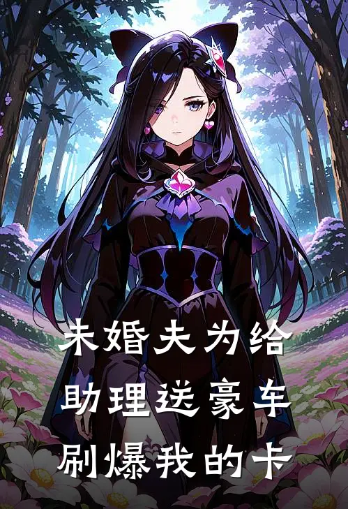 未婚夫为给助理送豪车，刷爆我的卡