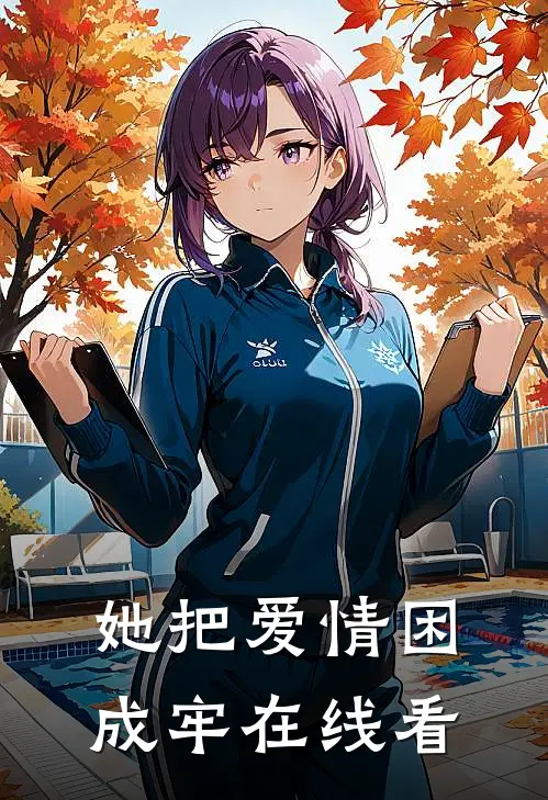 她把爱情困成牢在线看