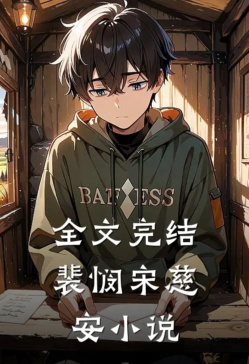 全文完结裴悯宋慈安小说