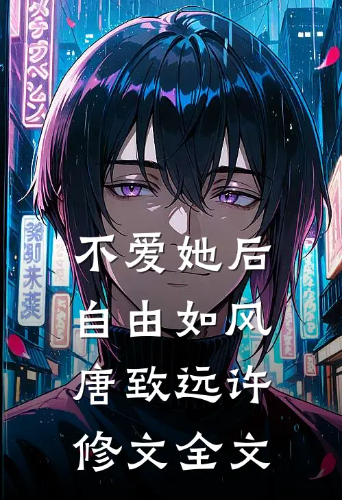 不爱她后，自由如风唐致远许修文全文