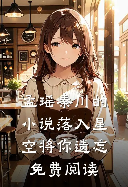 孟瑶秦川的小说落入星空将你遗忘免费阅读