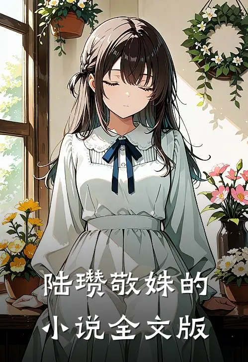 陆瓒敬姝的小说全文版