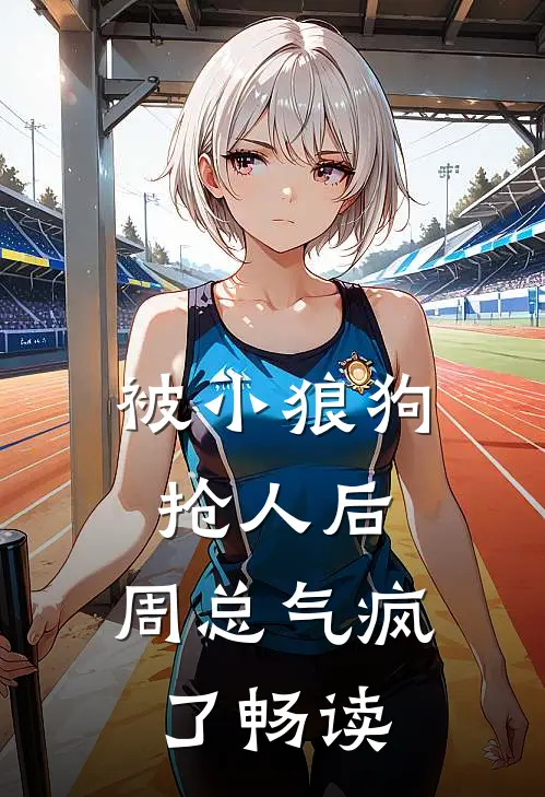 被小狼狗抢人后，周总气疯了畅读