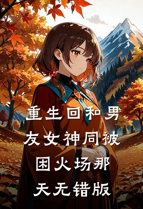 重生回和男友女神同被困火场那天无错版