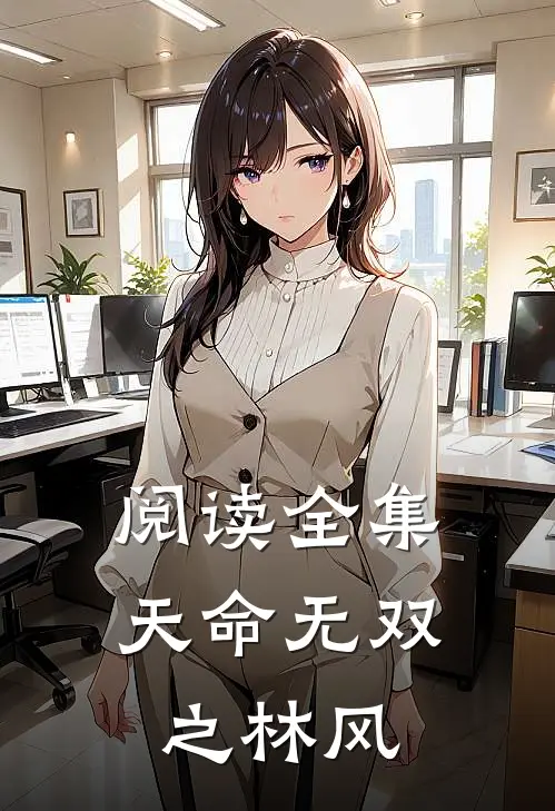 阅读全集天命无双之林风