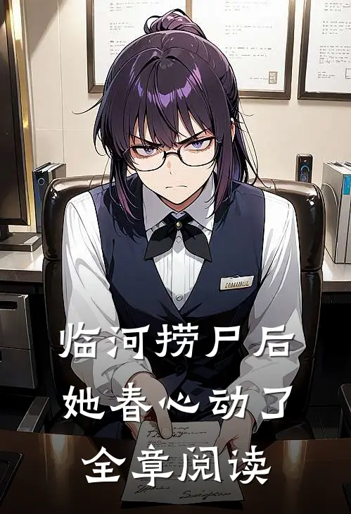 临河捞尸后，她春心动了全章阅读