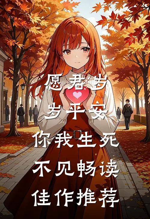 愿君岁岁平安，你我生死不见畅读佳作推荐
