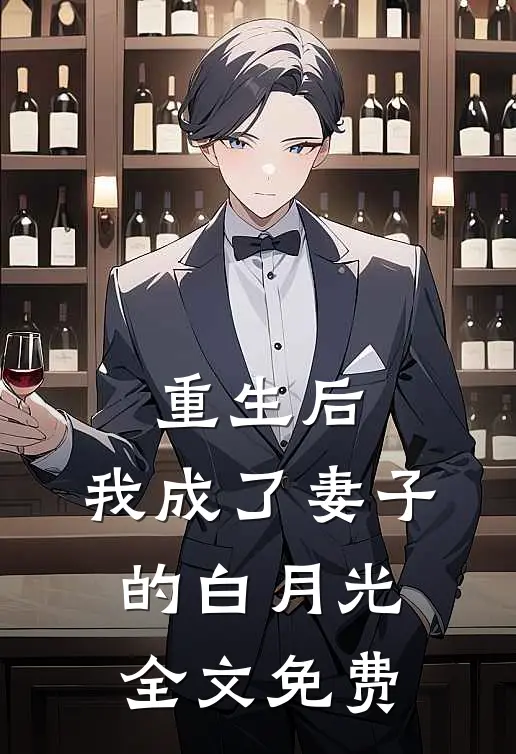 重生后，我成了妻子的白月光全文免费