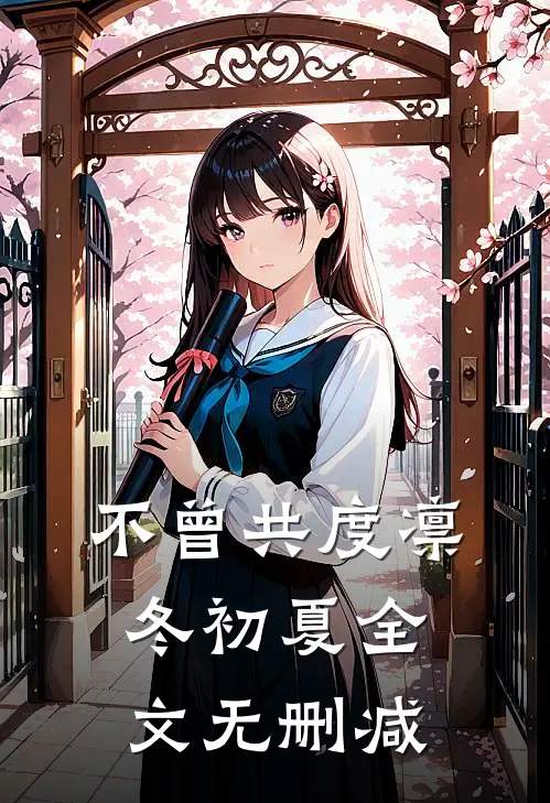 不曾共度凛冬初夏全文无删减