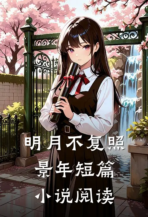 明月不复照景年短篇小说阅读
