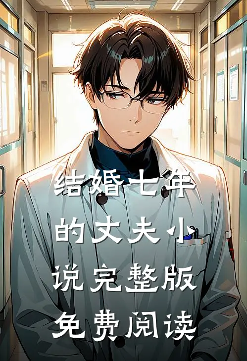 结婚七年的丈夫小说完整版免费阅读