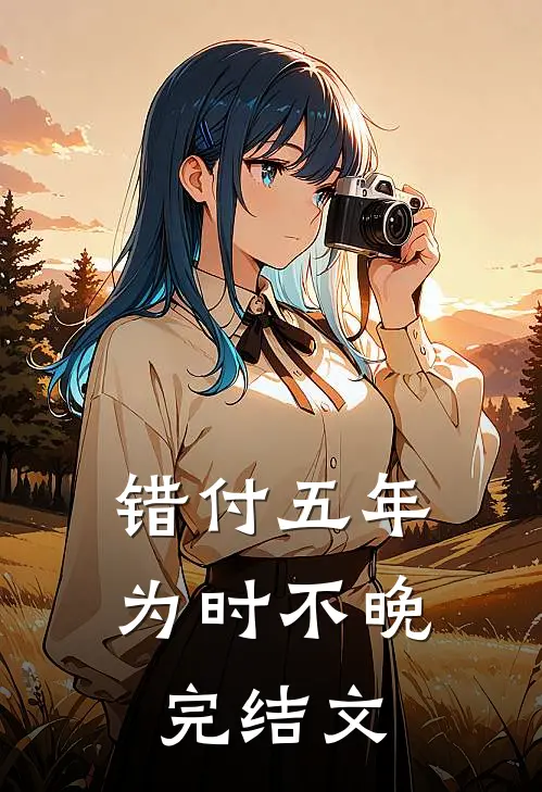 错付五年，为时不晚完结文