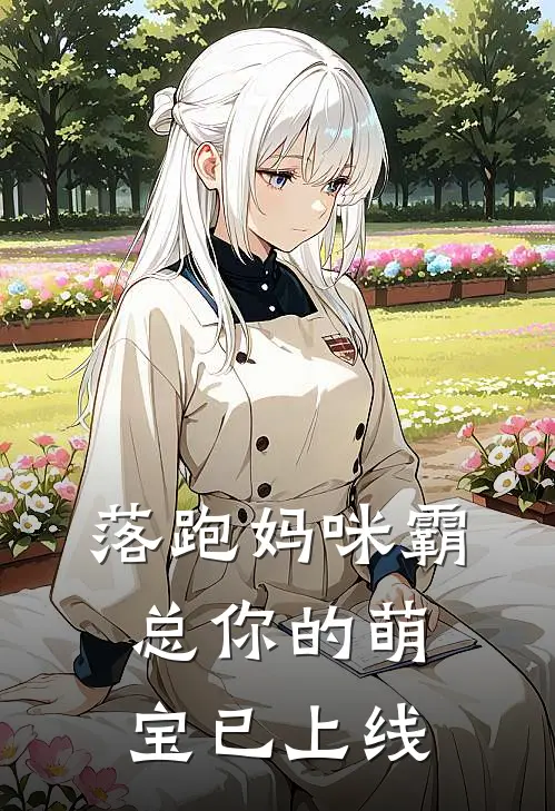 落跑妈咪霸总你的萌宝已上线