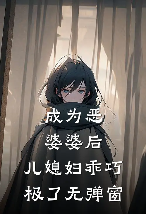 成为恶婆婆后，儿媳妇乖巧极了无弹窗