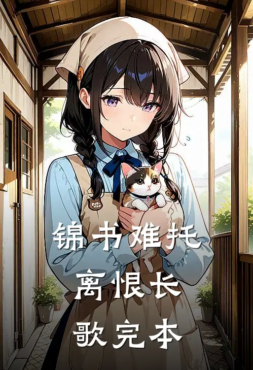 锦书难托，离恨长歌完本