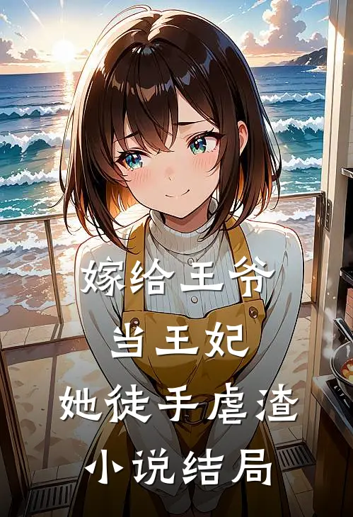 嫁给王爷当王妃,她徒手虐渣结局