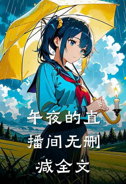 午夜的直播间无删减全文