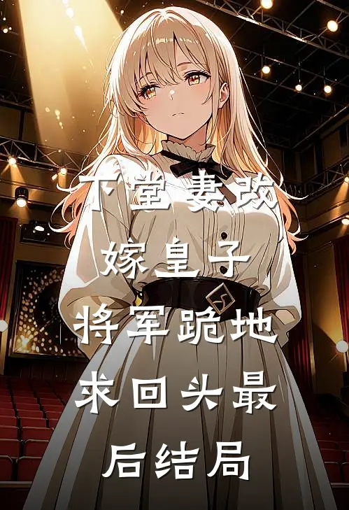 下堂妻改嫁皇子：将军跪地求回头最后结局
