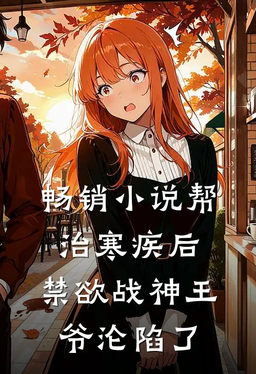 畅销小说帮治寒疾后，禁欲战神王爷沦陷了