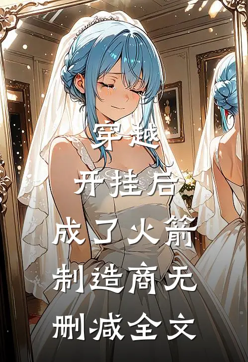 穿越：开挂后，成了火箭制造商无删减全文
