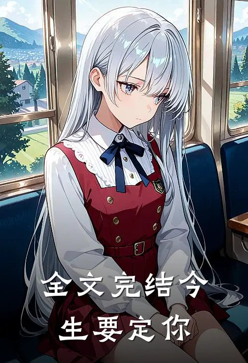 全文完结今生要定你