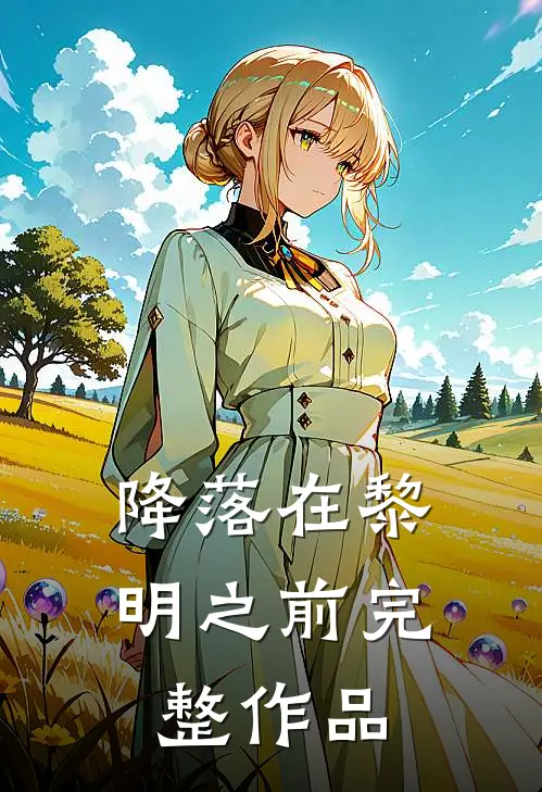 降落在黎明之前完整作品