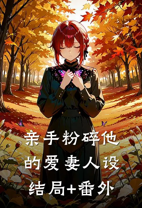 亲手粉碎他的爱妻人设结局+番外