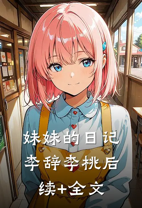 妹妹的日记李辞李桃后续+全文
