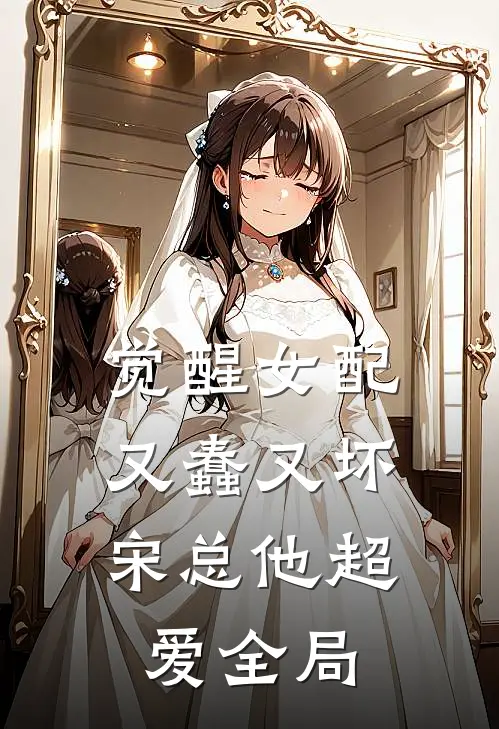 觉醒女配又蠢又坏,宋总他超爱全局免费阅读