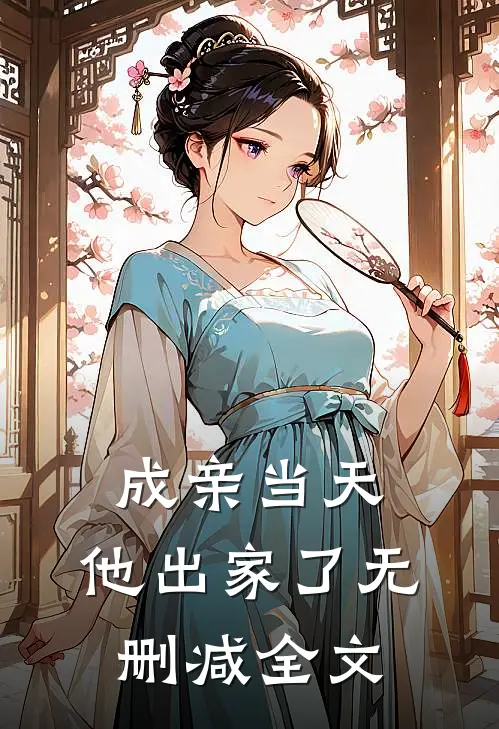 成亲当天，他出家了无删减全文