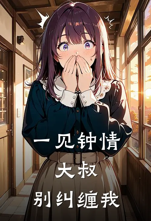一见钟情大叔,别纠缠我免费阅读