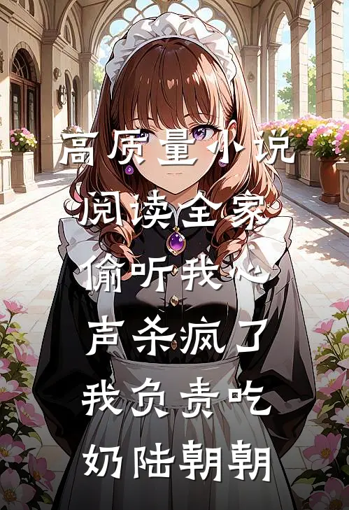 高质量小说阅读全家偷听我心声杀疯了我负责吃奶陆朝朝
