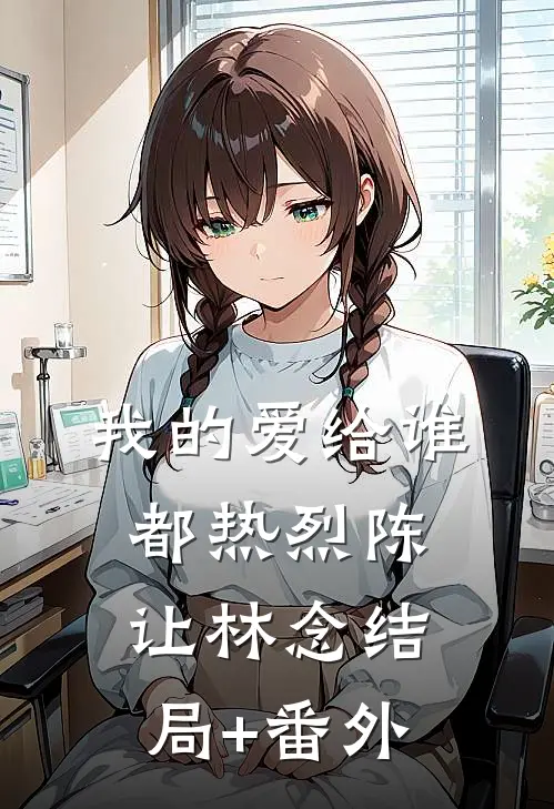 我的爱给谁都热烈陈让林念结局+番外