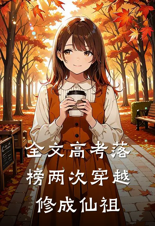 全文高考落榜两次穿越修成仙祖